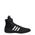 ADIDAS PERFORMANCE Sportschoen ‘Combat Speed 4’  zwart / wit