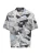 Only & Sons Overhemd ‘ONSHARVI’  smoky blue / opaal / grijs / antraciet