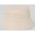 Marc O’Polo Bucket Hat van puur katoen