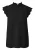 QS Blouse  zwart