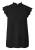 QS Blouse  zwart