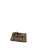 Custo Barcelona Schoudertas  bruin / zwart