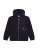 Distretto12 Sweatvest ‘LISBONA’  donkerblauw