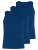 SLOGGI Onderhemd ‘SLG Base’  donkerblauw