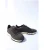 Floris van Bommel 10135 De Zager sneakers bruin heren