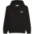 FILA Zwickau Graphic Logo Hoodie Black