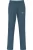 TRIGEMA Casual Broek blauw, Effen