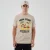 T-shirt met pizza graphic New Era