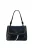 Desigual Schoudertas ‘Punkette Posadas’  zwart / zilver / wit