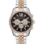 Michael Kors MK8714 Driekleurig herenhorloge met chronograaf – Stijlvol en duurzaam