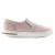 Leren sportschoenen voor vrouwen Birkenstock Oswego Mixed