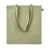 SOLS Stockholm shopper tas (Khaki)