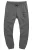 JAY-PI Functionele broek  donkergrijs