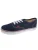 Beppi Sneakers  blauw