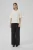 T-shirt HelleMW Baggy fit white