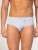 zd ZERO DEFECTS Slip ‘Mini Brief’  lichtblauw