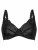 FELINA BH ‘Lovely Lotus’  zwart