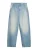 Bershka Jeans  lichtblauw