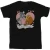 Li-cense Disney dames lady and the tramp liefde katoenen vriendje t-shirt