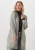 Knit-ted Vest Dames Ulla,