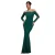 Strakke damesjurk Goddiva Bardot