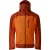 Dare 2B Heren Torrek III gewatteerd jack (Arabische Kruid/Oranje)