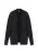 DreiMaster Vintage Gebreid vest ‘Vintage’  zwart