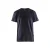 T-shirt met 3d-print Blaklader