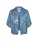 Haris Cotton Bolero ‘Haris Cotton’  saffier