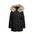 KIDS ONLY GIRL winterjas KOGIRIS zwart