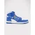 Amiri Skel Top Hi Blauw/Wit