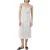 Comma Dresses White