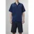 NN.07 Julio Ss 5083 Casual Shirt — Regular