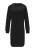 s.Oliver BLACK LABEL Jurk  zwart