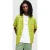 AllSaints Leopaz Ss Shirt Lizard Green