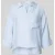 Opus Blouse met borstzak en V-hals model ‘Felmara’