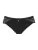 s.Oliver Slip ‘Brief’  zwart
