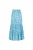 Fabienne Chapot Rok  blauw / wit
