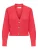 ONLY Oversized vest ‘ONLCarol’  vuurrood