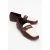 Skye Leren Loafers Dames