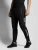 SUPERREBEL® GEAR Broek ‘Jeff’  zwart