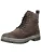 Legero Veterboots  chocoladebruin / grijs
