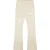 Malelions Women Members Society Flared Sweatpants | Beige