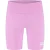 Malelions Women Cruise Biker Shorts | Blush Pink