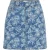 Vila Vichia hw mini flower skirt dessin
