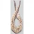 Jake*s Casual Sjaal van pure viscose met all-over paisleydessin
