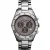 Emporio Armani Herenhorloge Kwarts Grijs
