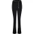 Hugo Dames/Dames Norinda broek met kettingdetail (Zwart)