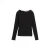 Lange Mouwen Lace T-shirt Dames Tom Tailor Denim