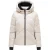 Marikoo dames winterjas Shinamii met teddyvoering